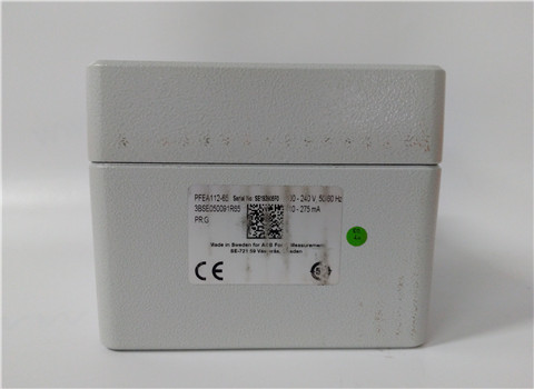 PFEA112-65 3BSE050091R65