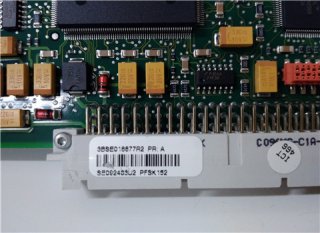 PFSK152 3BSE018877R2 3BSC980006R361