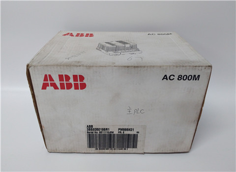  PM866K01 3BSE050198R1