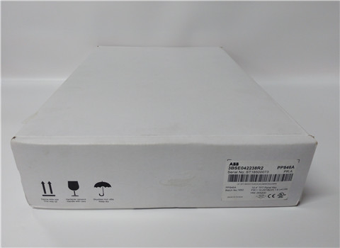 PP846A 3BSE042238R2
