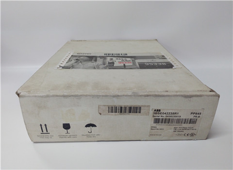 PP845 3BSE042235R1
