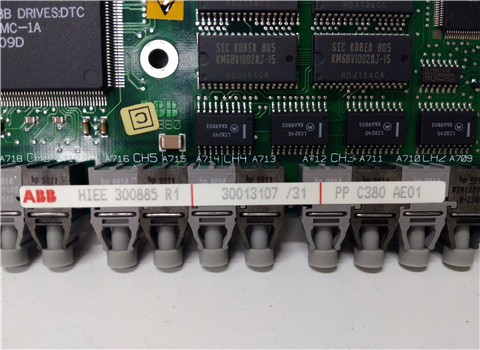 PPC380AE01 HIEE300885R1