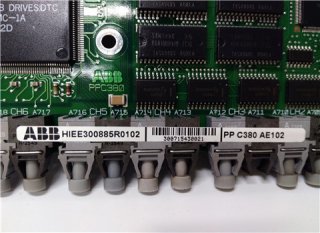 PPC380AE102 HIEE300885R0102