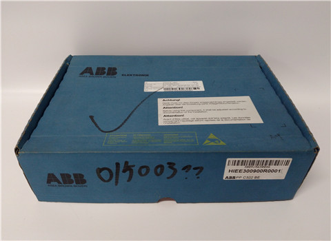 PPCC322BE HIEE300900R0001