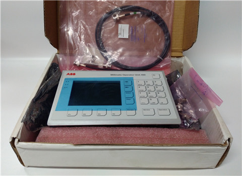 PXAH401 3BSE017235R1