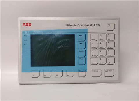 PXAH401 3BSE017235R1