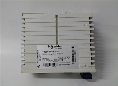 TCSESM043F2CS0