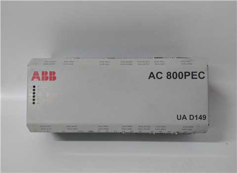 UAD149 3BHE014135R0011 UAD149A00-0-11