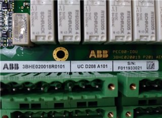 UCD208A101 3BHE020018R0101