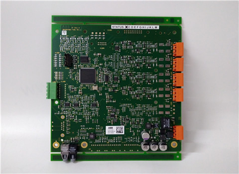 UFC911B108 3BHE037864R0108