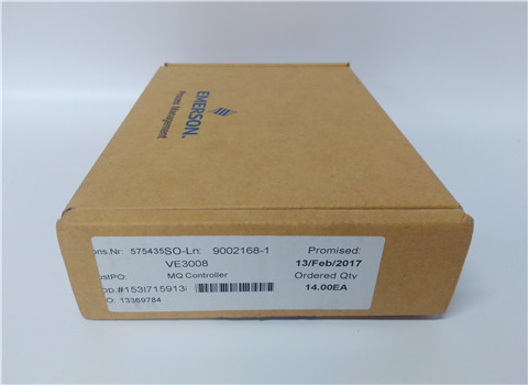 VE3008 KJ2005X1-MQ1 12P6381X022