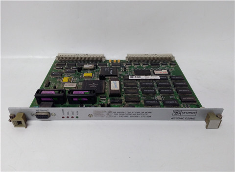 WESDAC D20ME 526-2004-03A-270957