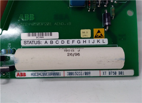  XTB750B01 HUCD420038R0001 HIEE440503P201