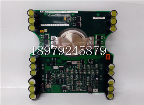 3BHB005171R0101 CVC750AE101