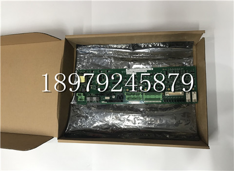 PCD244A101 3BHE042816R0101/ZUBA003203R0001/PEC80-SCC   REV.B