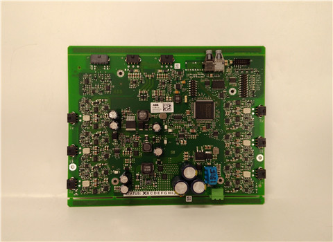 GCC960C103 3BHE033067R0103/3BHE033068P106 版本号REV.B