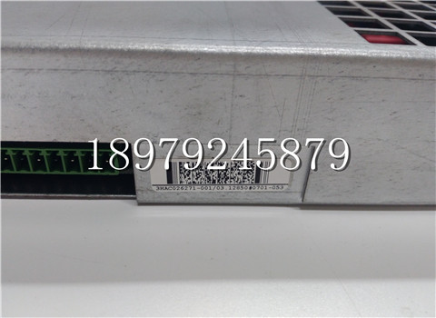 3HAC026271-001/DSQC646