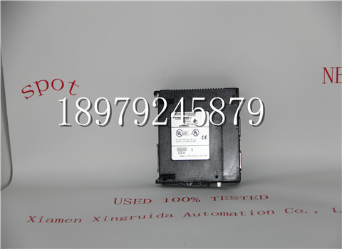 系统备件模块 IC670MDL930