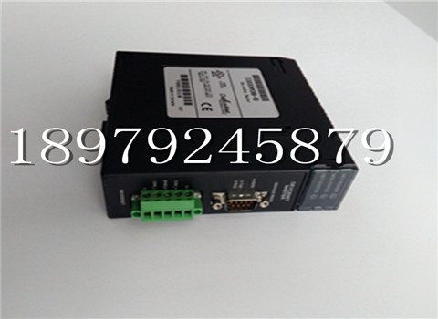 系统备件模块IC693ALG222