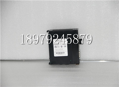 系统备件模块 IC693CHS391