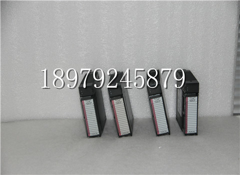 系统备件模块IC693MDL640