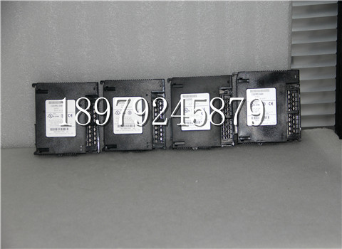 系统备件模块 IC693PWR321