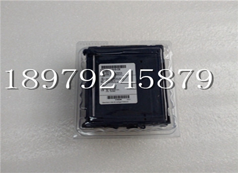 系统备件模块 IC697ACC720