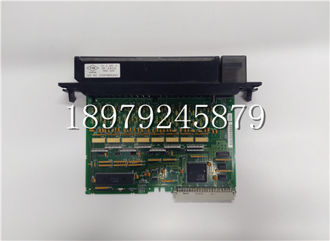 系统备件模块  IC697MDL652