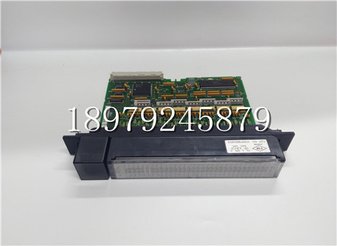 系统备件模块  IC697MDL671