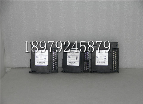 系统备件模块  ic693mdl740