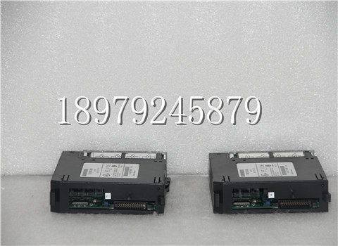系统备件模块  IC693MDL753