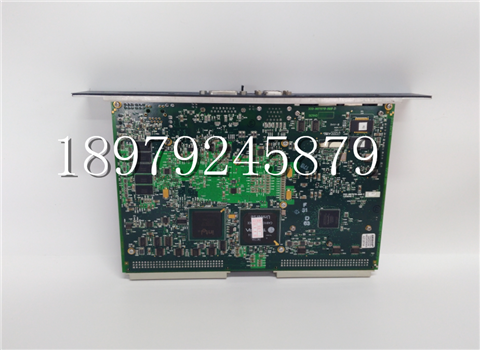 系统备件模块 IC698CMX016