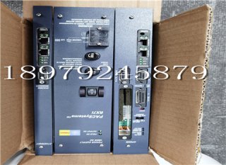 系统备件模块 IC698ETM001