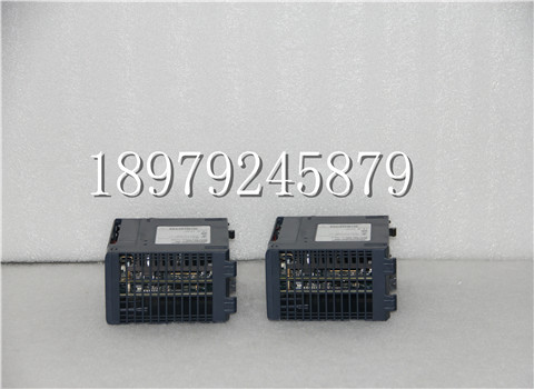 系统备件模块 IC695CRU320