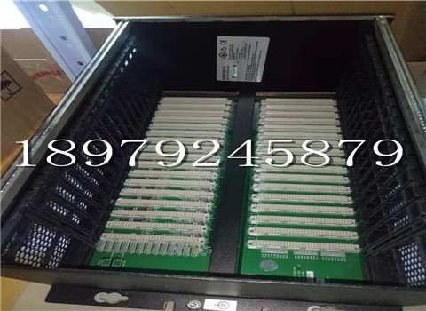 系统备件模块 IC698CHS017B