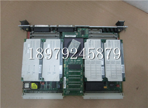 系統(tǒng)備件模塊 MVME162-533A