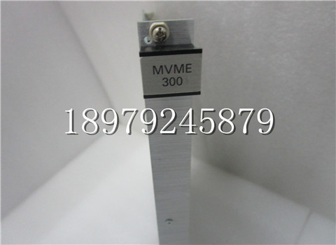 系統(tǒng)備件模塊  MVME333-2