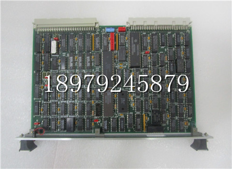 系統(tǒng)備件模塊  MVME333-2