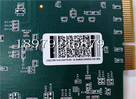 机器人系统备件 DSQC202