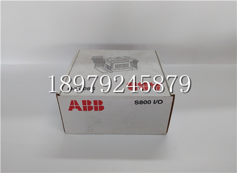 系统工控备件模块TU839 3BSE046966R1