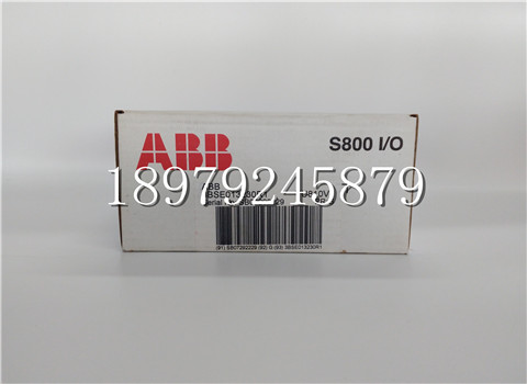 系统工控备件模块  TU810V1 3BSE013230R1