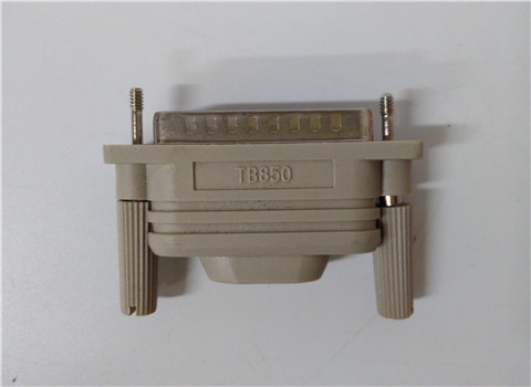 系统工控备件TBB-01 E-31352