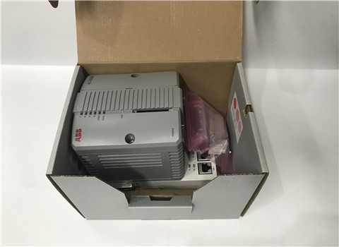 系统工控备件PM861AK01 3BSE018157R1