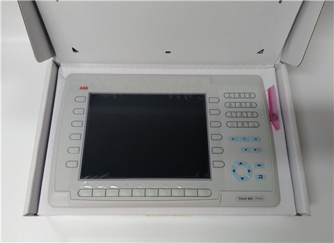 系统工控备件      PP846/3BSE042238R1触摸屏