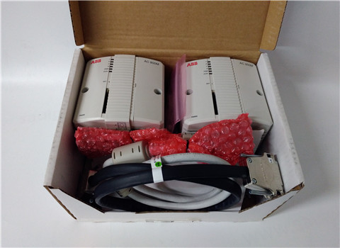 系统工控备件 AC800M控制模块PM866K01 3BSE050198R1