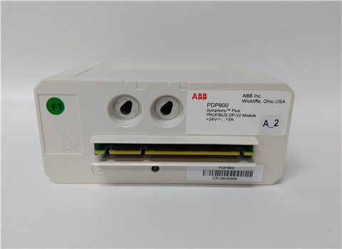 系统工控备件   MPM810、RFO800、PDP800