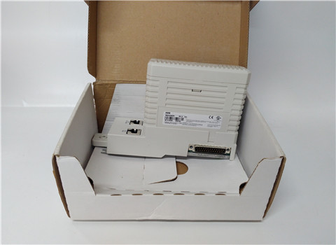 系统工控备件   CI867K01/3BSE043660R1