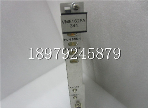 系統(tǒng)工控備件模塊 MVME147-023
