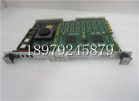 系統(tǒng)工控備件模塊 MVME147-023