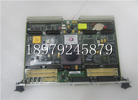 系統(tǒng)工控備件模塊 MVME162-001